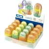 Teka Capsule New Look galąstuvas ir trintukas (16 vnt) MILAN