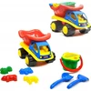 Teka Car - savivartis Dobilas 8vnt