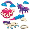 SES Creative – Tešla – Vienaragis Neoninis blizgesys – (S00410)