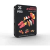 Teka CONNETIX - magnetinis konstruktorius PRO Build It 4 Ways Creatures Pack, 36d.