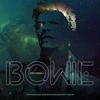 Vinilinė plokštelė Teka David Bowie Odyssey BBC FM radijas - vinilo plokštelė