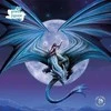 Dėlionė Teka Puzzle 1000 Moonstone Anne Stokes Smok i księżyc