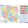 Teka Desk mat Lenkijos administracinis padalinys