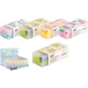 Teka Dino World Eraser (36 vnt.)