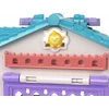 Teka „Disney Wish“ – „Mini Doll Playset“ – „Dahlia's Rosas Marketplace“ (HRH74)
