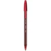 Teka Długopis uždaromas Exact juoda op.20 vnt. BIC 992604