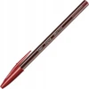 Teka Długopis uždaromas Exact juoda op.20 vnt. BIC 992604