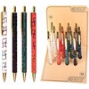 Teka Lop Pen Portfolio (12 vnt.)