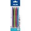 Teka P1 Touch Colors rašikliai 4vnt MILAN