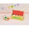Sylvanian Families Epoch SYLVANIAN VAIKŲ ŽAIDIMŲ KAMBARYS 5709 WB6