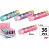 Teka Eraser Happy Flower (36 vnt.)
