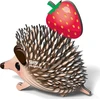 Dėlionė EUGY 3D kartoninis modelis „Ežys“