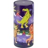 Teka Faber-Castell – flomasteris, jungtis dinozauras (155546)