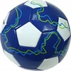 Teka Futbolo kamuolys MIX