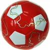 Teka Futbolo kamuolys MIX