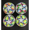 Teka Futbolo kamuolys mix