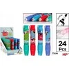 Teka Eraser dinozaurų rašiklis (24 vnt.)