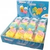 Teka Eraser Enjoy (36 vnt.)