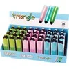Teka Eraser Pieštukas (36 vnt.)