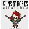 Vinilinė plokštelė Gramofonas Teka Guns N Roses Best of Live at N... - Płyta winylowa