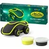 Teka Hey Clay - Cyber Auto Geltona