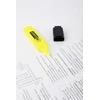 Teka Highlighter 1128 geltonas (12 vnt) D.RECT