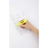 Teka Highlighter 1128 geltonas (12 vnt) D.RECT
