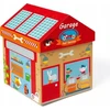 Teka House Garažas 2in1