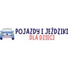 Lean Cars Vaikiškas ergonomiškas plastikinis važiuoklis su signaliniu garsiniu rageliu, nuo 1 metų, raudonas