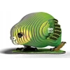 Teka Kakapo Eugy papūga Eco* 3D dėlionė