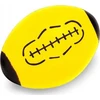 Teka Blczek Tupiko Kamuolys gšbka rugby AD 85 11183
