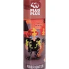 „Plus-Plus“ – ugniagesių / 100 vnt. tūbelė (4294)