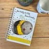 Teka Notepad A5/100K SJ04 Happy bee TW