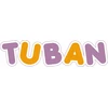 Teka Tuban Mineraliniai rutuliukai - Oranžinė (25 g)