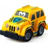 Teka Little RC Truck Geltona