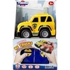 Teka Little RC Truck Geltona