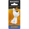 Teka Magnetas - Reksio sėdėjimas