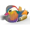 Teka Mandarin Duck Eugy. Eco* 3D dėlionė