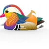 Teka Mandarin Duck Eugy. Eco* 3D dėlionė