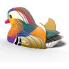 Teka Mandarin Duck Eugy. Eco* 3D dėlionė