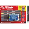 Sharpie - Creative Acrylic Marker 5-Blister (2201069)