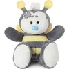 Mg Dystrybucja Teka Fizzy the Bee talismano portfelis