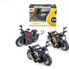 Teka Motor su diskų įtaisu frykcyjnym mix Toys For Boys