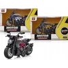 Teka Motor su diskų įtaisu frykcyjnym mix Toys For Boys