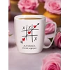 Teka Mug meilė visada laimi