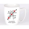 Teka Mug meilė visada laimi
