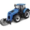 Teka New Holland T7.315 HD frontalinis krautuvas