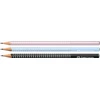 Pieštukų rinkinys Faber-Castell Sparkle, New Harmony, 3vnt. blisteryje