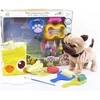 Teka Walking dog + priedai