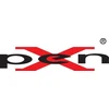 Teka Pióro X-Pen Chrome Rožinė FP mėlyna BIC